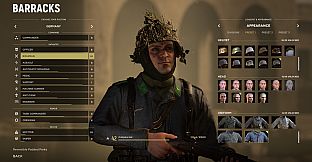 Hell Let Loose - Operation Overlord Units