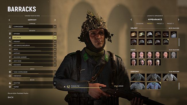 Hell Let Loose - Operation Overlord Units