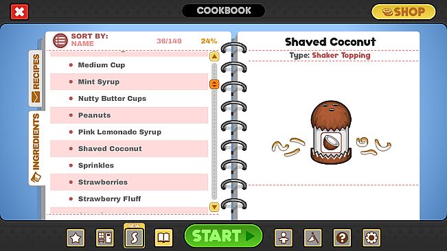 Papa's Freezeria Deluxe