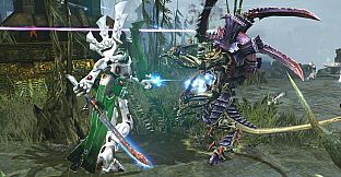 Warhammer 40,000: Dawn of War II - Retribution - Tyranid Race Pack