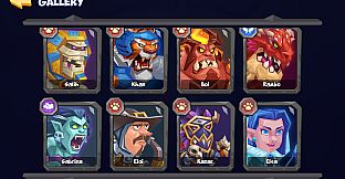 Tactical Monsters - Strategy Edition