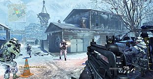 Call of Duty: Modern Warfare 2 Stimulus Package