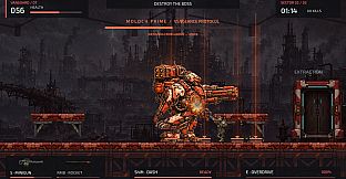IRONWOUND