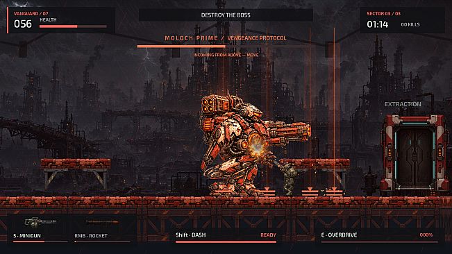 IRONWOUND