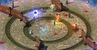 Pillars of Eternity II: Deadfire - Seeker, Slayer, Survivor