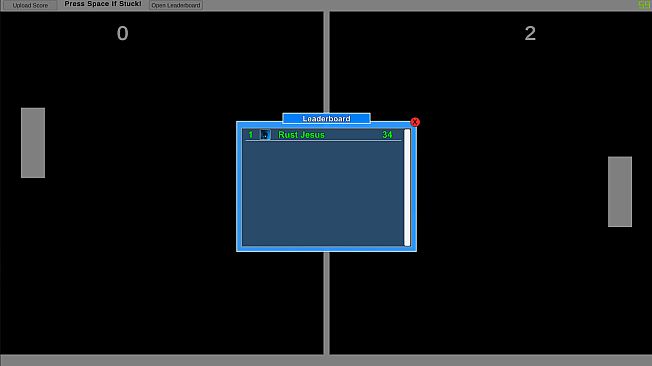 Endless Furry Ping-Pong