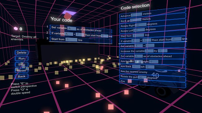 Code Lab（代码实验室）