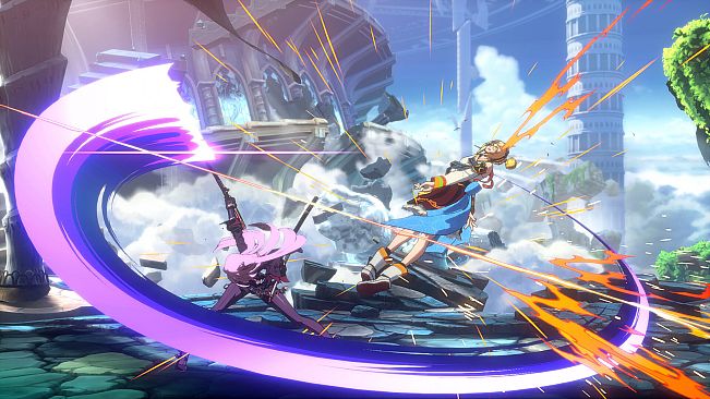 DNF Duel - Season Pass