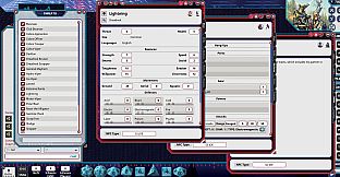 Fantasy Grounds - G.I. JOE Roleplaying Game Operation Cold Iron Adventure