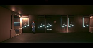 These Starless Skies