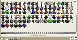 Fantasy Grounds - Moderns, Volume 8 (Token Pack)