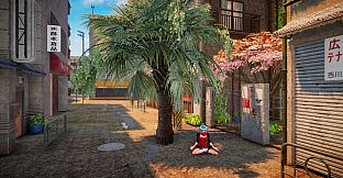 Nature for Clip maker