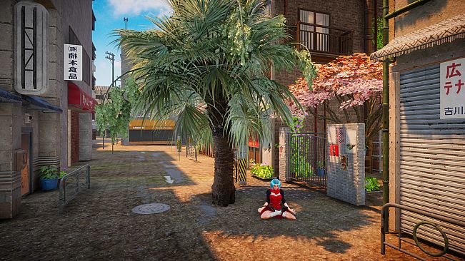 Nature for Clip maker