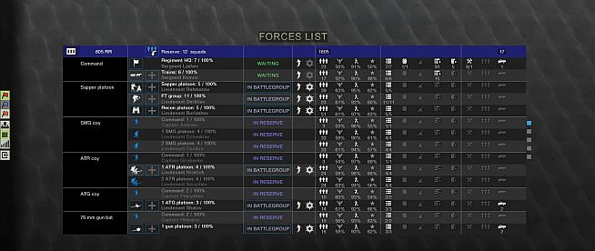 Graviteam Tactics: Mius-Front