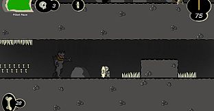 SkeleToon:forgotten memories