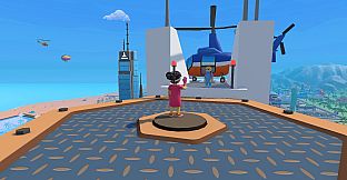 Carry the Patient Together