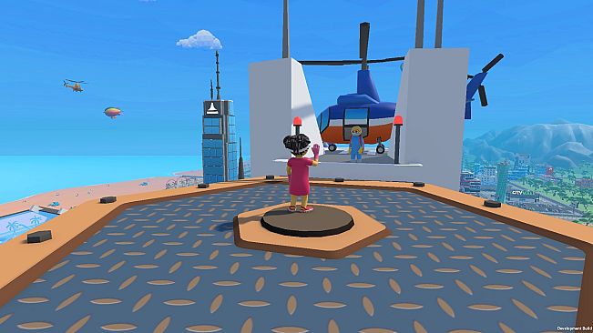 Carry the Patient Together