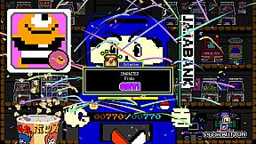 Ninja JaJaMaru: The Great Yokai Battle + Hell