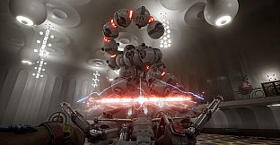 Atomic Heart - Annihilation Instinct