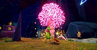 The Grinch 2: Saving Christmas