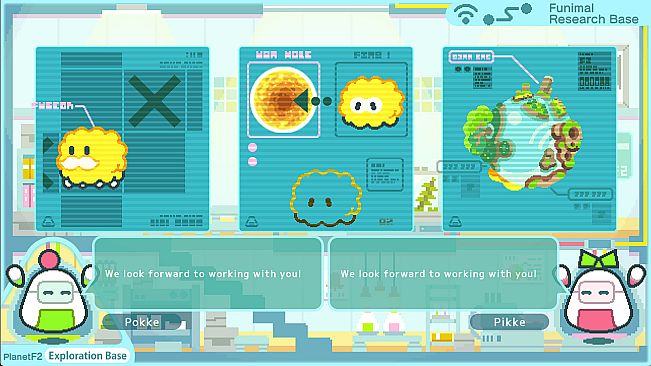 Funimal: Fusion Animal