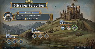 Kegs of Eternity