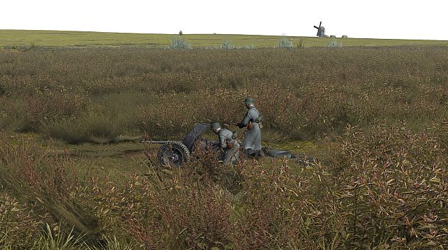 Graviteam Tactics: The Far Escape