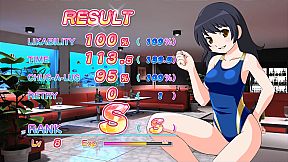 THE HOUCHI PLAY -THE 放置プレイ-