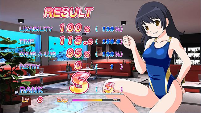 THE HOUCHI PLAY -THE 放置プレイ-