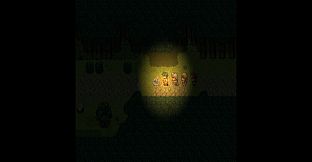 旅人と勇者  A TRAVELER A HERO