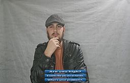 Psychiatrist Simulator 2