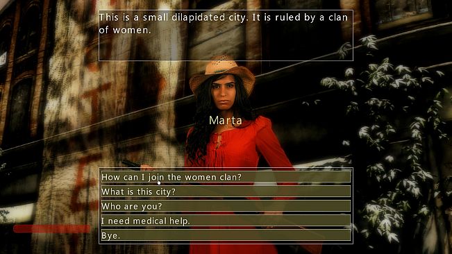 Wild Cats of Wasteland