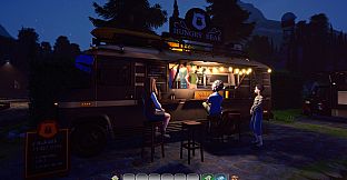 Campsite Hustle! - Management Simulator