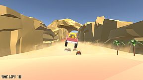 RACING BROS: MAFIAS REVENGE