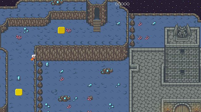 Abyss The Forgotten Past