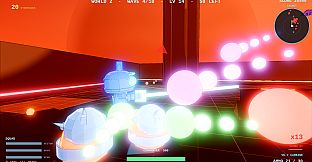 VOIDHOLD: Squad Survival Roguelite