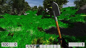 StaudSoft's Synthetic World Beta