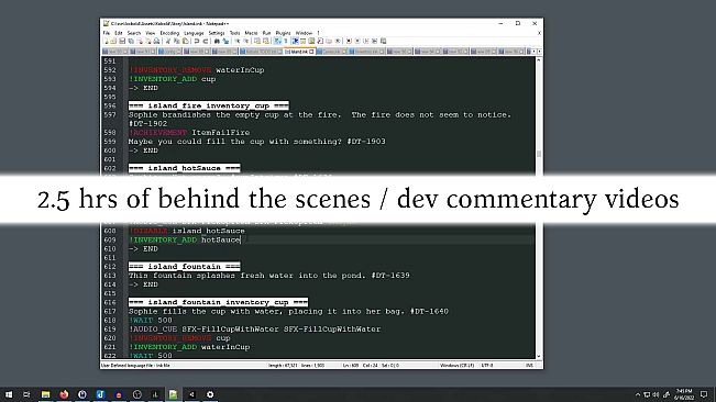 The Kobolds Left Behind - Hoard of Bonus Content