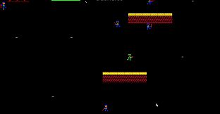 Tiger Soldier Ⅰ MP002