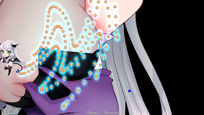 Succubuses love CREAMPIE