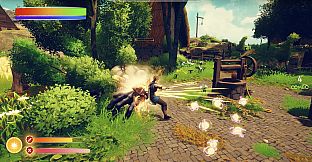 Solheart: The Hollow Sun