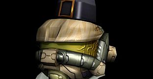 Madballs Holiday Skin Rollup