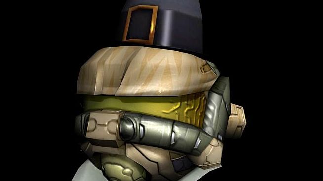 Madballs Holiday Skin Rollup