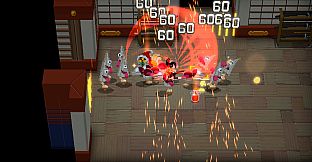 Otherworld Legends - Huo YuFeng