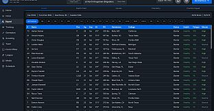 Rox Solid Pro Football