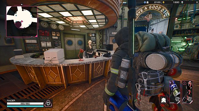 LET IT DIE: INFERNO Deluxe Edition Upgrade Pack