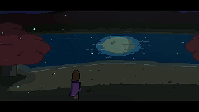 When The World Became Black