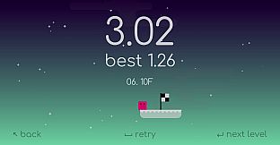 SlipSlop: World's Hardest Platformer Game