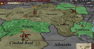 Victoria II: Interwar Cavalry Unit Pack