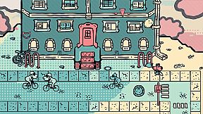 Chicory: A Colorful Tale